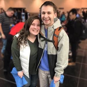 Meet your Posher, Macie